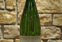 Vin Blanc Alsace - Edelzwicker 2011