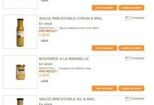 Promotions chez amangani