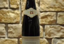 Vin Rouge Alsace - Pinot Noir 2010