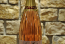Crémant d'Alsace Rosé 2010
