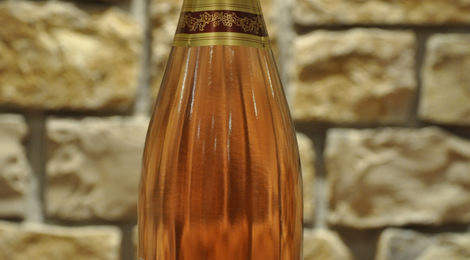 Crémant d'Alsace Rosé 2010