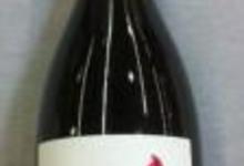 Vin Blanc Bourgogne - Viré Clessé - Mlle Agathe 2009