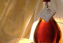 Fine Cognac XO - Carafe Arome 