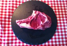 Côte de Boeuf Aubrac