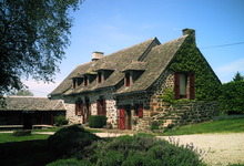 Ferme Al Païs