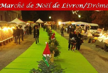 Marché de Noël - Livron Sur Drome