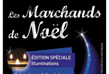 Les Marchands de Noël