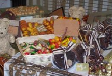 Marché de Noël d'Ailly sur Noye