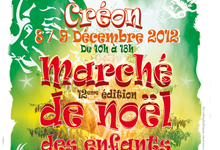 Marche De Noel De Creon