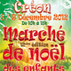 Marche De Noel De Creon