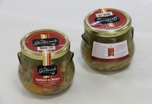 Garbure du Béarn