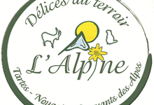 ALPINE – Alpes Pâtisseries Confiseries