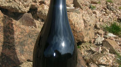 Vin Beaujolais - AOC Fleurie Prestige 2007 - Domaine de la Madone
