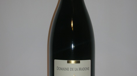 Vin Beaujolais - AOC Fleurie Tradition 2011 - Domaine de la Madone