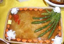 Recette de la Terrine de Cousolre  