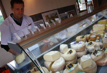 Fromagerie Arribe Henri