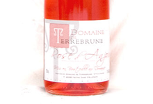 Domaine de Terrebrune, Rosé d'Anjou