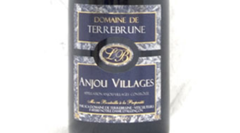 Domaine de Terrebrune, Anjou Villages
