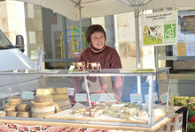 Fromagerie de Mézard