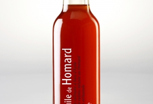 Huile de homard