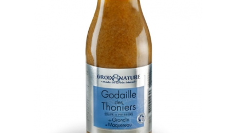 Godaille des Thoniers
