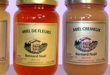 Miel de Fleurs 
