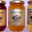 Miel de Tilleul 1000 gr - Colis Familial de 10 pots de 1000 gr