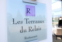 Restaurant Les Terrasses du Relais