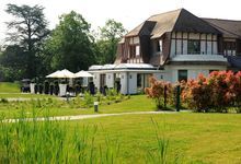 Restaurant Les Terrasses du Relais