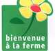 membre bienvenue à la ferme
