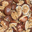 Noix de grenoble chocolat