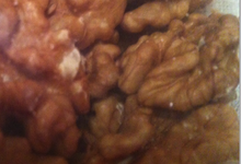 cerneaux de noix