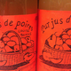 Jus de poire Louise Bonne