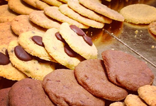 Les Cookies de Monttessuy