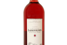 AOC Bergerac Rosé - Château Ladesvignes