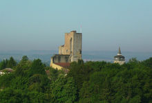 l’Assemblage du Faîte