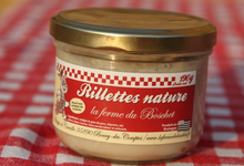  Rillettes nature 