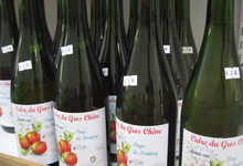 Cidre du Gros Chêne