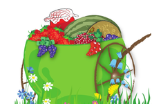 La ferme Frui'Terre