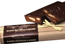 François Pralus, maître chocolatier