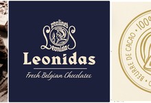 chocolaterie Leonidas Béthune