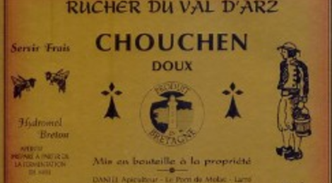 chouchen doux 12% 