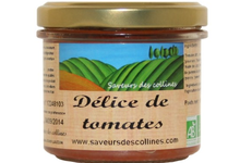  Délice de tomates