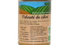 velouté de céleri