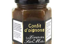 CONFIT d'Oignons