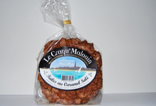 Le Craqu'Malouin