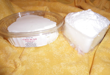 Coeur de lait 