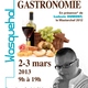 Salon de la Gastronomie 2013