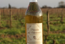 Pineau des Charentes Blanc 