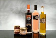 vins & huiles d'olive Terre de Mistral
